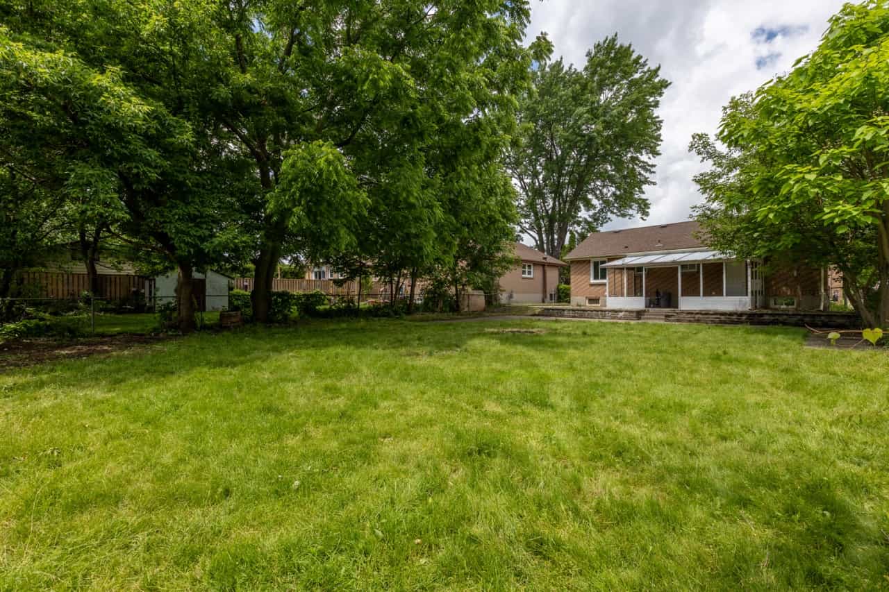 Modern Property View